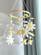 Daisy Baby Mobile