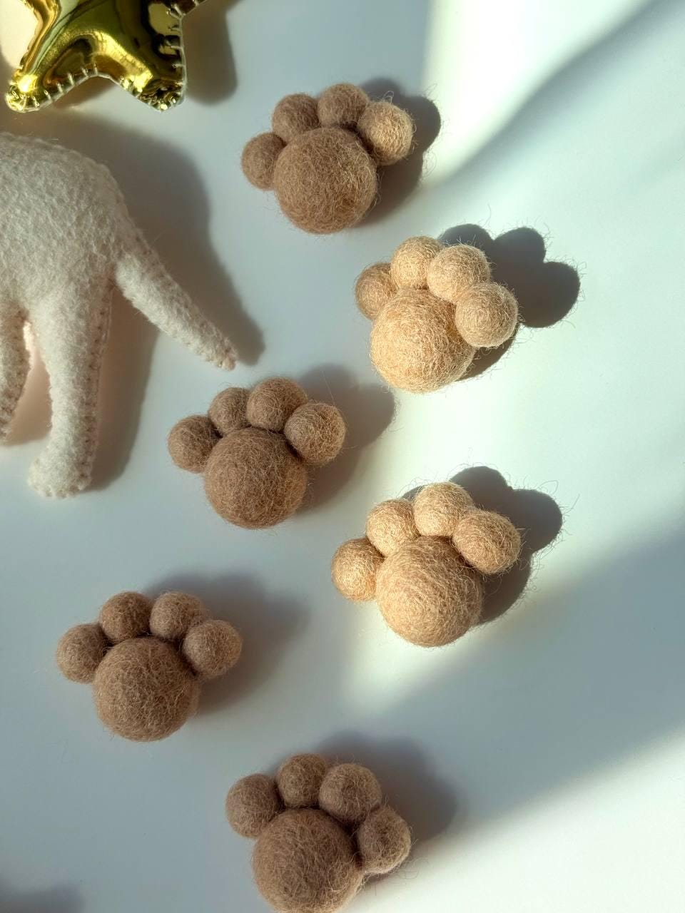 Personalized Baby Mobile featuring your Dog