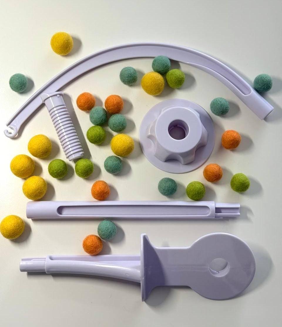 Universal Baby Mobile Holder – Sturdy & Easy to Install