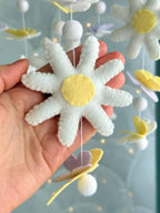 Daisy Baby Mobile