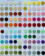 Pink Floral Daisy Baby Mobile