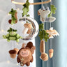 Seven Teachings Forest Mobile