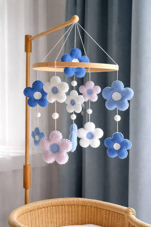 Daisy Baby Mobile